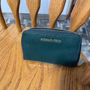Michael Kors wallet